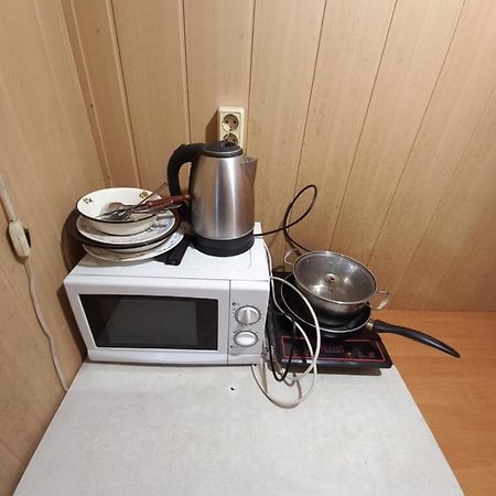 Apartament Частный Дом Smart Czerkasy Zewnętrze zdjęcie