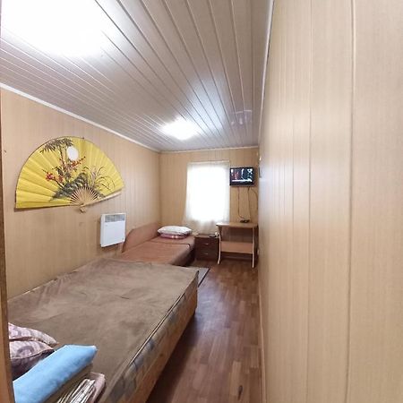 Apartament Частный Дом Smart Czerkasy Zewnętrze zdjęcie