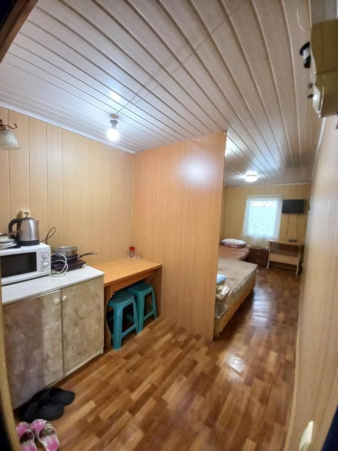 Apartament Частный Дом Smart Czerkasy Zewnętrze zdjęcie