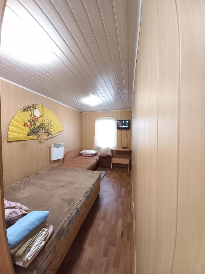 Apartament Частный Дом Smart Czerkasy Zewnętrze zdjęcie